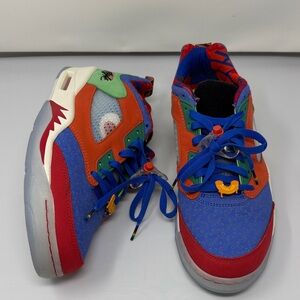 Air Jordan Retro 5 Low Doernbecher